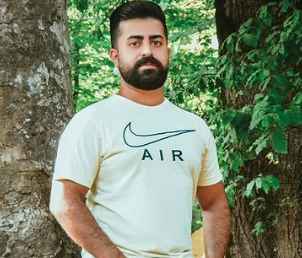 رامین نبی پور های جنگه جنگه دسته به تفنگه 